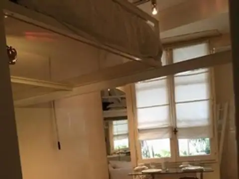 Departamento en Alquiler Temporal en Palermo, USD 500