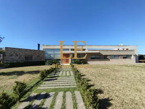 Casa en Venta 10 años