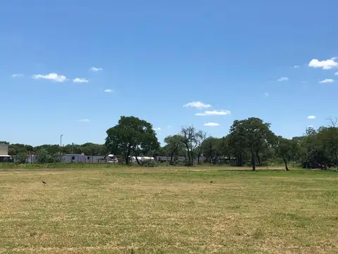 Ruta 11 km 1010 - Sobre ruta - 2500m2 cada uno