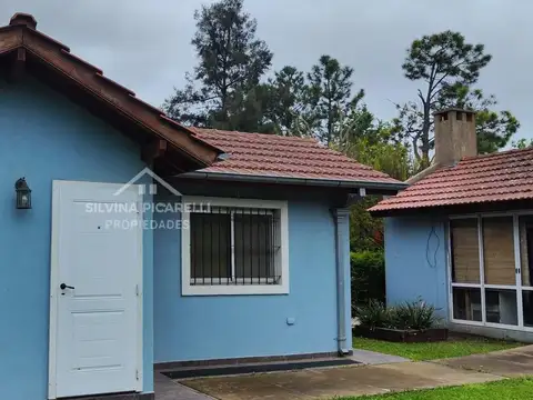 Casa en Venta al Noroeste