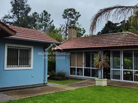 Casa en Venta A Estrenar