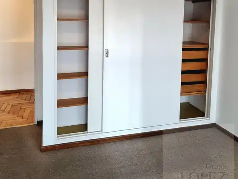 Departamento en Alquiler Temporal al Oeste