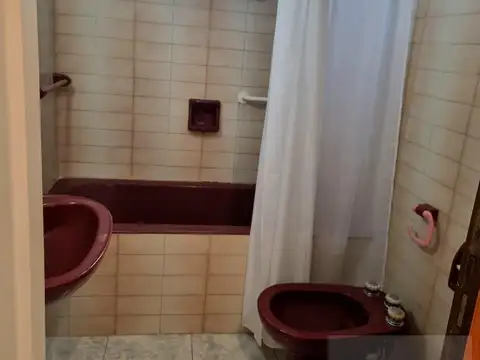 Departamento en Alquiler Temporal en Florida Mitre/Este, USD 530