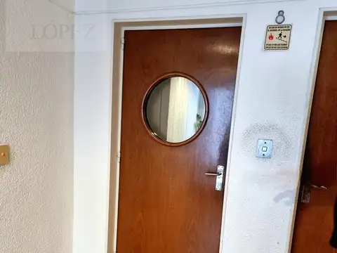 Departamento en Alquiler Temporal de 1 dormitorio