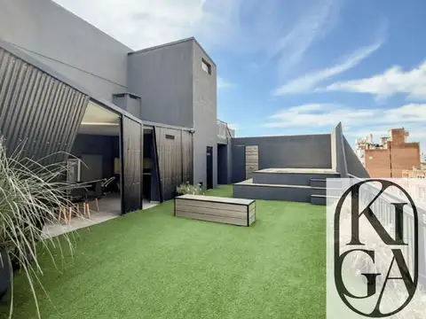 Departamento en Venta al Sur