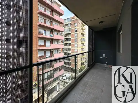 Departamento en Venta en Martín, USD 88.500