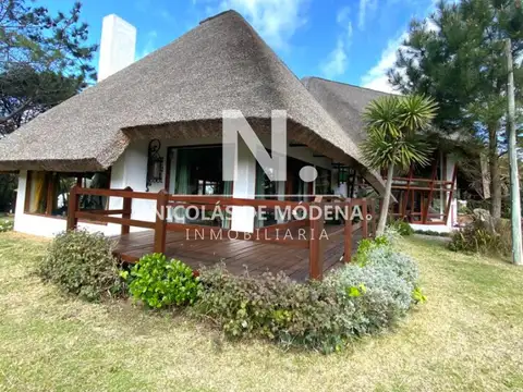 Casa en Venta en San Rafael, USD 1.850.000