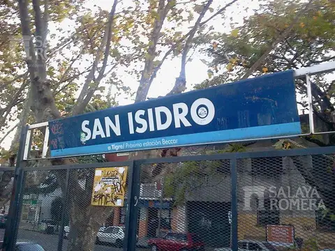 Venta Cocheras San Isidro