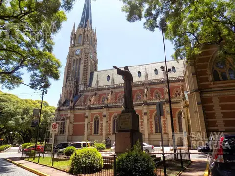 Venta Cocheras San Isidro