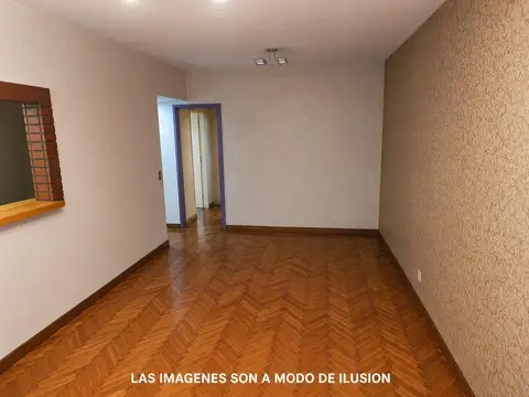 Avenida Juan Bautista Alberdi 2200