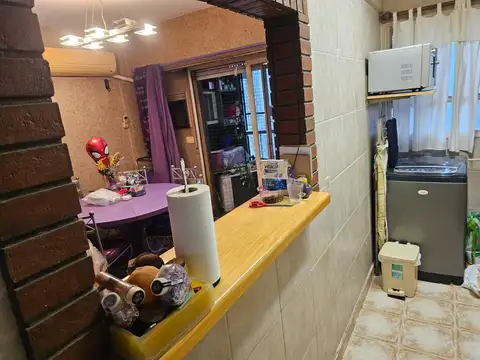 Departamento en Venta al Norte