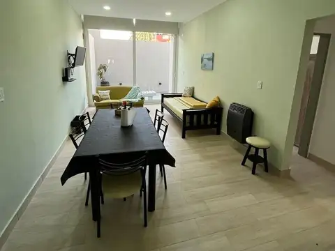 VENTA - DEPARTAMENTOS - San Martin Nº347 - San Pedro (Bs.As)