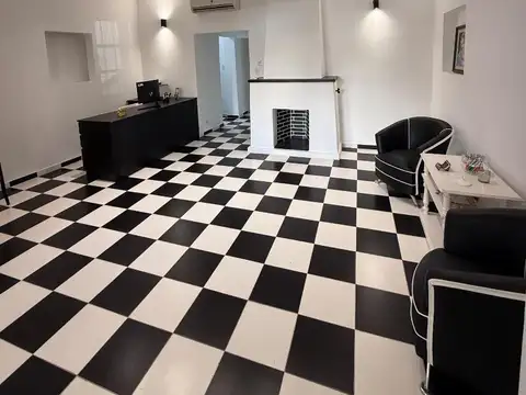 Las Heras 2600 , Piso PB