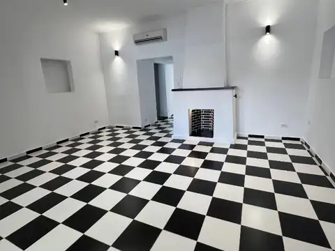 Depto Tipo Casa en Venta 46 años