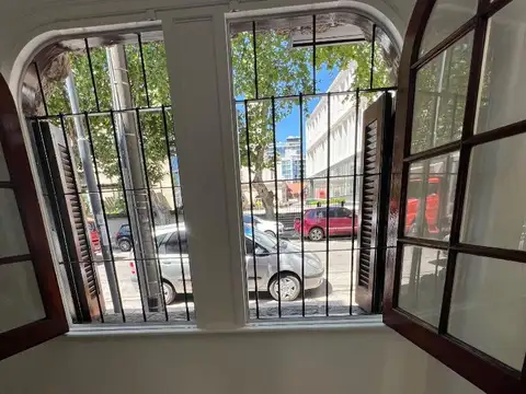 Las Heras 2600 , Piso PB