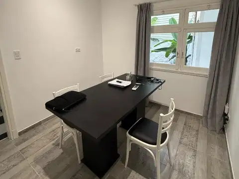 Depto Tipo Casa en Venta 46 años