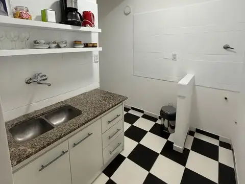 Depto Tipo Casa en Venta de 2 dormitorios