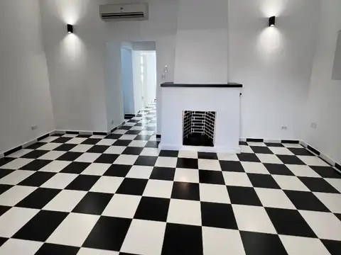 Depto Tipo Casa en Venta en Terminal Vieja, USD 149.000