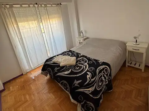 Departamento en Alquiler Temporal 40 años