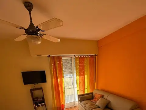 Departamento en Alquiler Temporal de 1 dormitorio