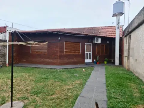 Casa en Venta 27 años