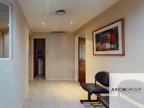 Calle 41 e/12 y 13 - Edificio Comercial 800