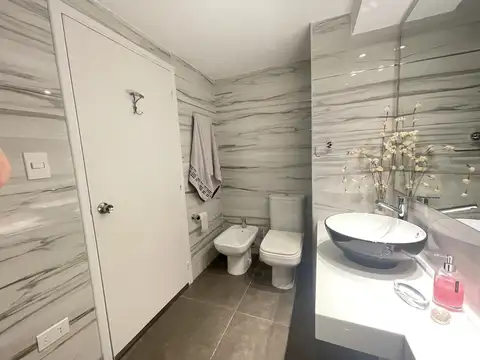 Departamento en Alquiler Temporal al Este