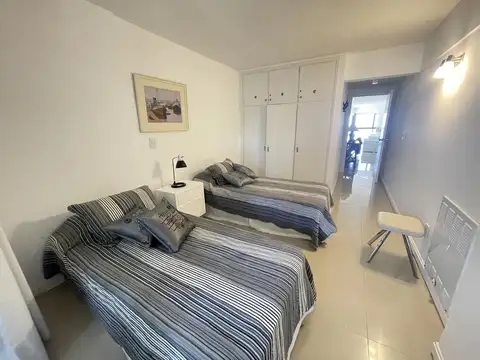 Departamento 4 ambientes con 3 baños