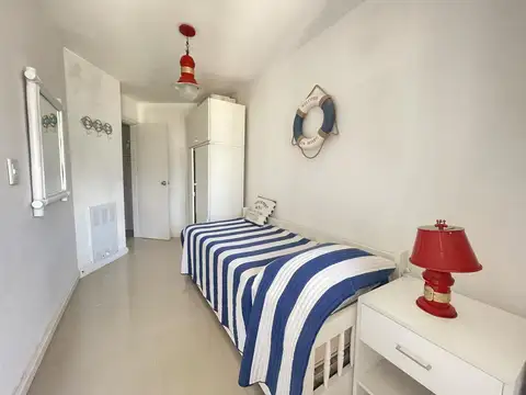 Departamento en Alquiler Temporal con 1 cocheras
