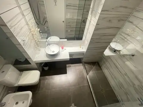 Departamento en Alquiler Temporal 40 años