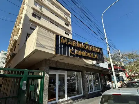 MONOAMBIENTE EN ALQUILER