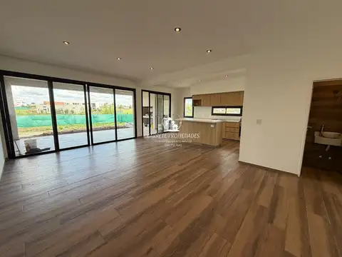 Casa en Venta A Estrenar