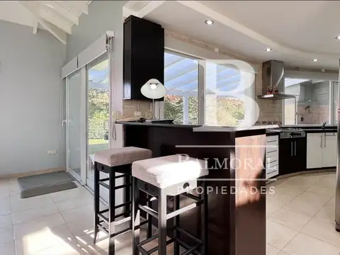 Casa en Alquiler Temporal de 3 dormitorios