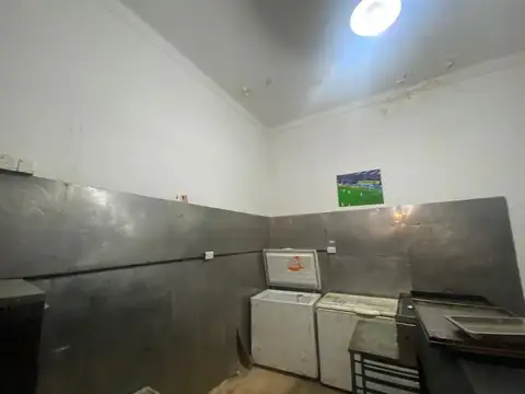 Depto Tipo Casa 2 ambientes con 1 baño