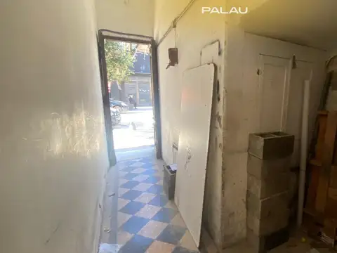 Depto Tipo Casa en Venta de 2 ambientes