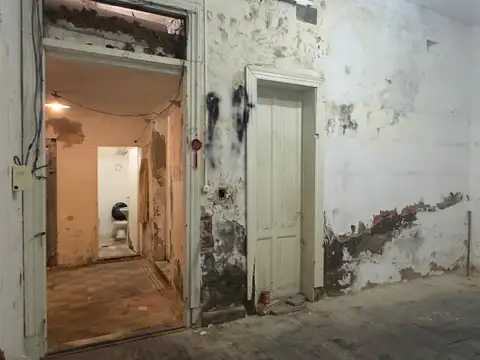 Depto Tipo Casa en Venta de 2 ambientes