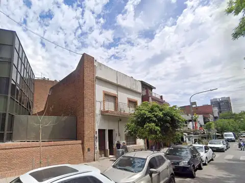 PH a reciclar de 3 ambientes