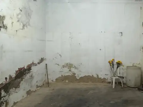 Depto Tipo Casa en Venta en Palermo, USD 150.000