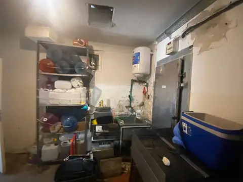 Depto Tipo Casa en Venta en Palermo, USD 150.000
