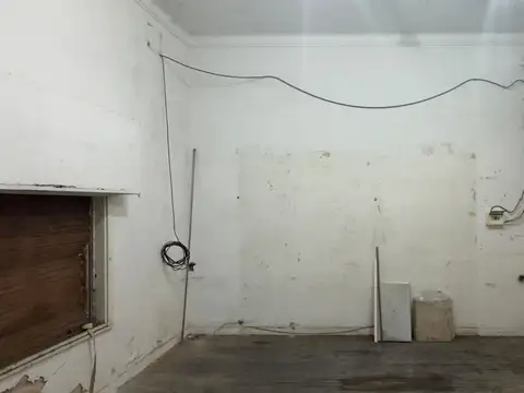 Depto Tipo Casa en Venta 60 años