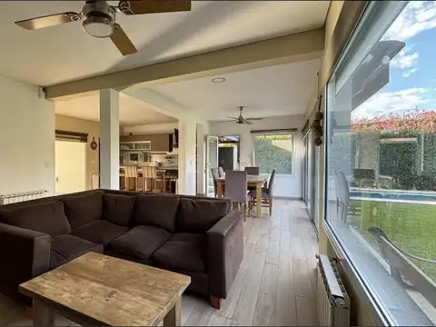 Casa en Venta de 4 dormitorios