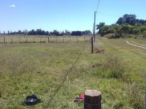 Terreno en Venta en La Luisa, USD 21.000