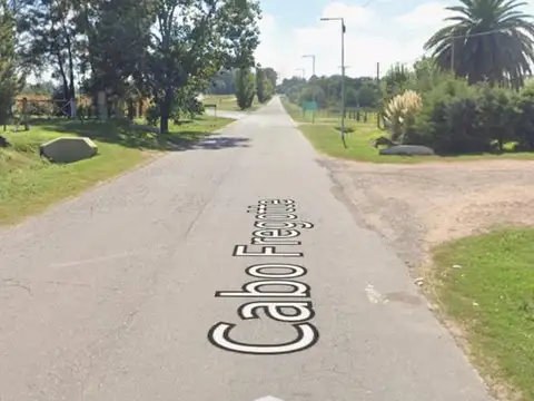 Terreno en Venta en La Luisa, USD 21.000