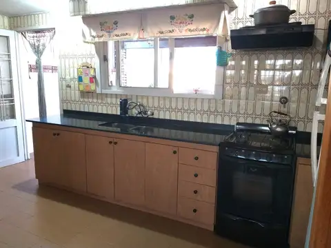 Casa en Venta en Villa Lynch, USD 149.900