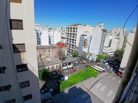 Av Entre Rios 357 , Piso 12