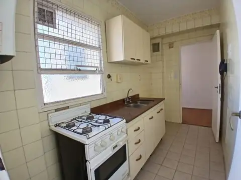 Departamento en Venta 40 años