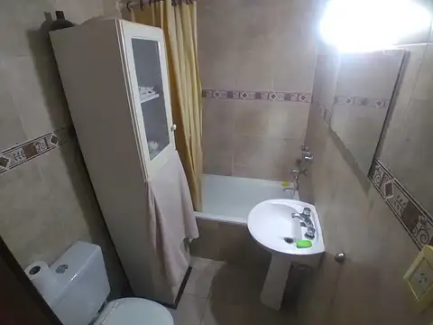 Departamento - Alquiler - Argentina, San Miguel - Sargento Cabral 2175