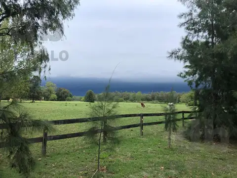 Chacras del Paraná 5