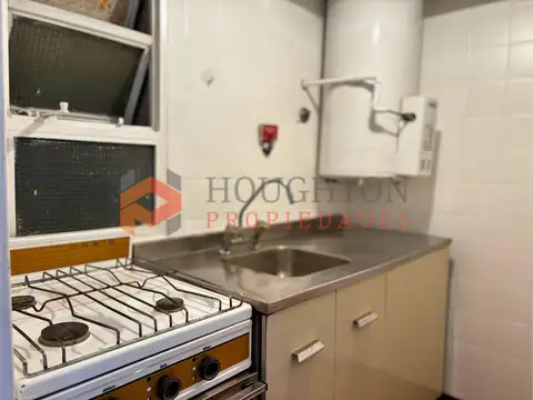 Departamento en Alquiler al Suroeste
