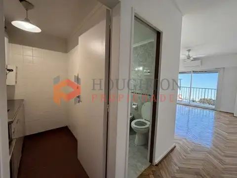 Monoambiente en ALQUILER en Puerto de Olivos